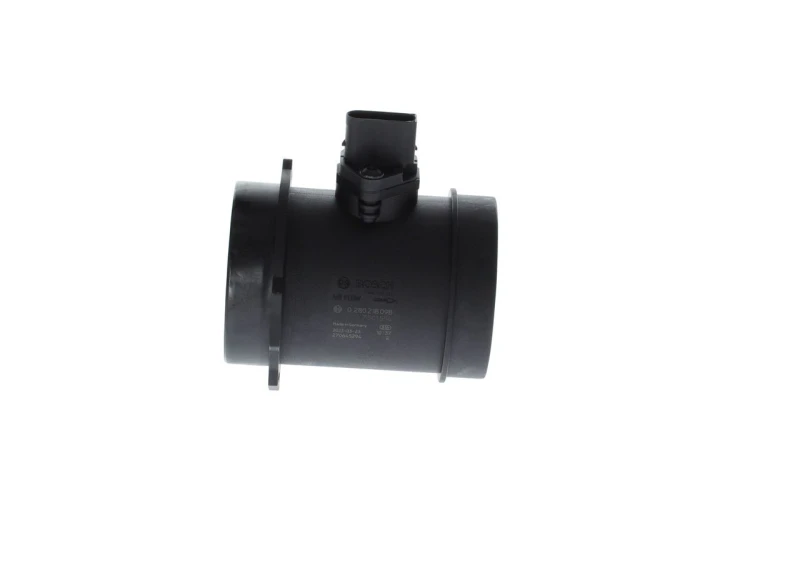Image of Mass air flow sensor Bosch 0 280 218 09B