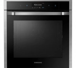 Image of Samsung NV73J9WIFI 73L Electric Single Oven