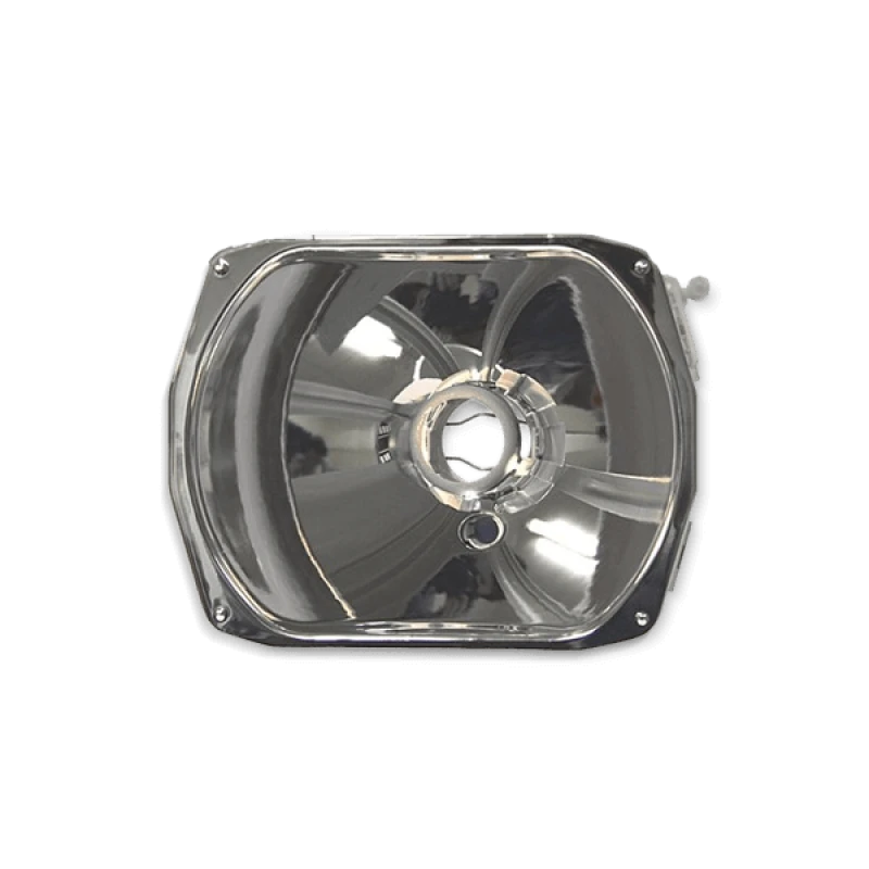 Image of HELLA 9DR 080 700-011 Reflector, headlight Reflector,headlight (702)