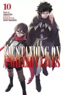 Image of im standing on a million lives 10