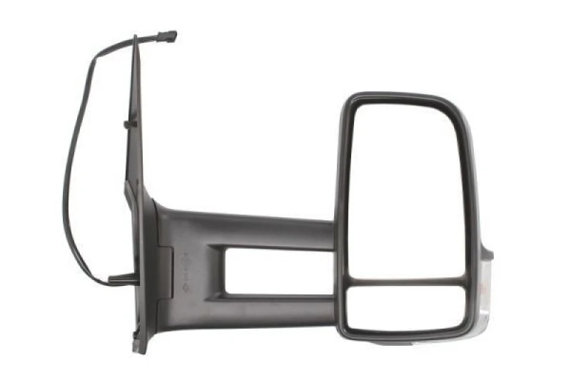 Image of BLIC Wing mirror BLIC 5402-02-0206592P