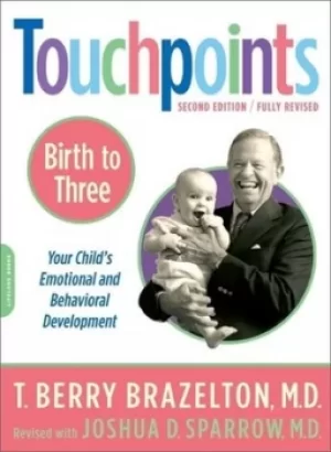 Image of Touchpoints birth to 3 by Joshua Sparrow