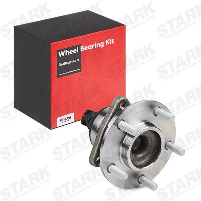 Image of Wheel bearing kit STARK SKWB-0181187