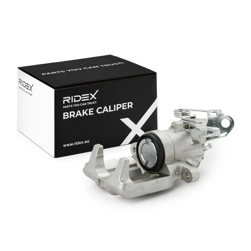 Image of Brake caliper RIDEX 78B1106