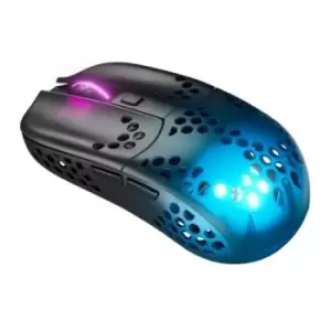 Image of Xtrfy MZ1W-RGB-BLACK mouse USB Type-A Optical
