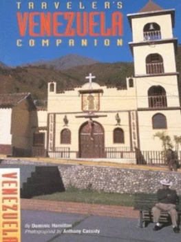 Image of Travelers Venezuela Companion by Dominic Hamilton and Anthony Cassidy Paperback