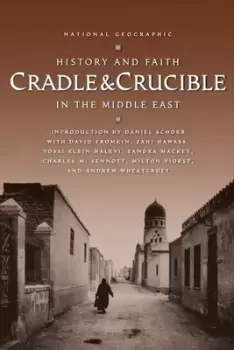 Image of Cradle and crucible - David Fromkin - Paperback - Used