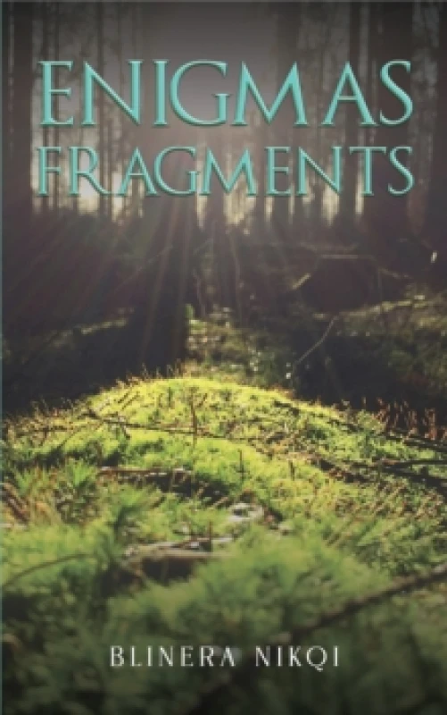 Image of Enigmas Fragments. Paperback. By Blinera Nikqi Books