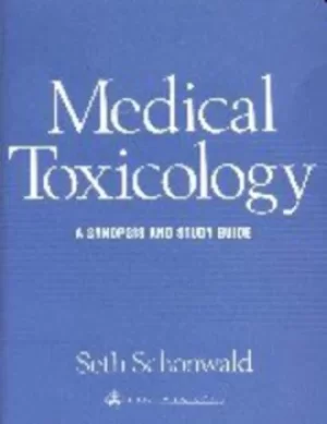 Image of Medical toxicology by Seth Schonwald|Matthew J Ellenhorn