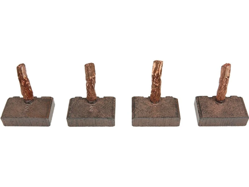 Image of AS-PL Carbon Brush, starter AS-PL BSX194-195