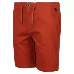 image of Regatta Albie Short - Red