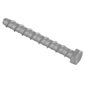 Image of ForgeFix Lightning Bolt Hex Head M10 x 100mm Bag 10