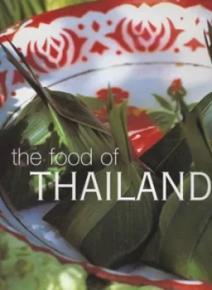 Image of The food of Thailand by Cheepchaiissara Pornchan