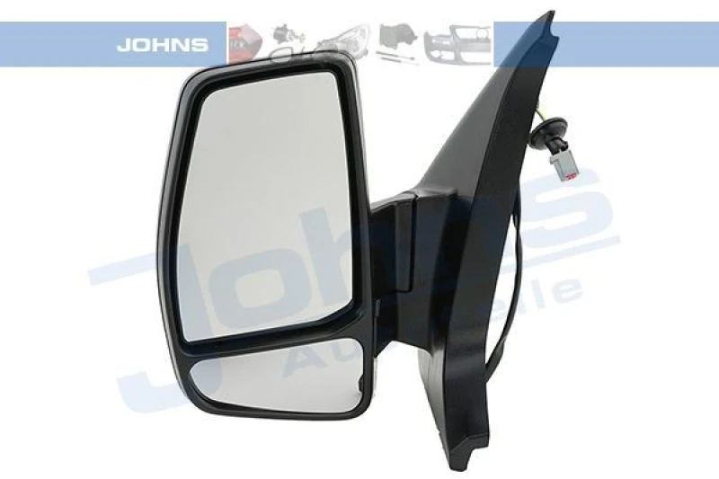 Image of Wing mirror JOHNS 32 49 37-1