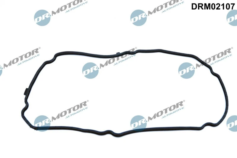 Image of DR.MOTOR AUTOMOTIVE Rocker cover gasket DR.MOTOR AUTOMOTIVE DRM02107