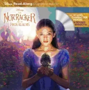 Image of nutcracker and the four realms