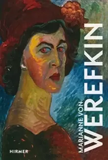 Image of Marianne von Werefkin