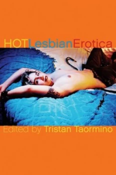 Image of Hot Lesbian Erotica by Tristan Taormino Paperback