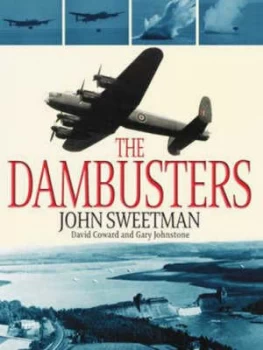 Image of The Dambusters by John Sweetman Hardback