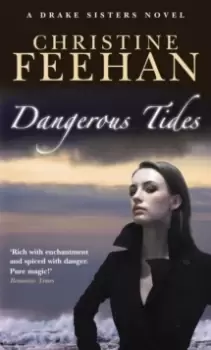 Image of Dangerous Tides : Number 4 in series