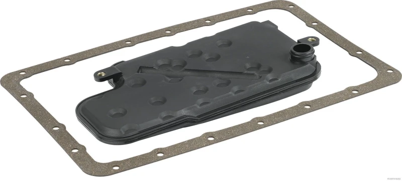 Image of Automatic transmission filter kit HERTH+BUSS JAKOPARTS J1355001