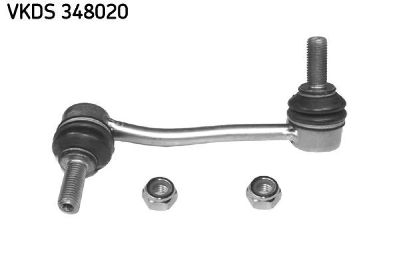 Image of SKF Anti-roll bar link SKF VKDS 348020
