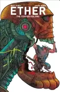 Image of ether volume 2 copper golems