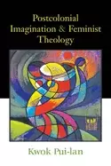 Image of postcolonial imagination and feminist theology