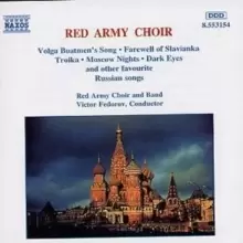 Image of Red Army Choir