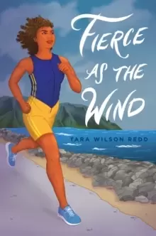 Image of Fierce as the Wind