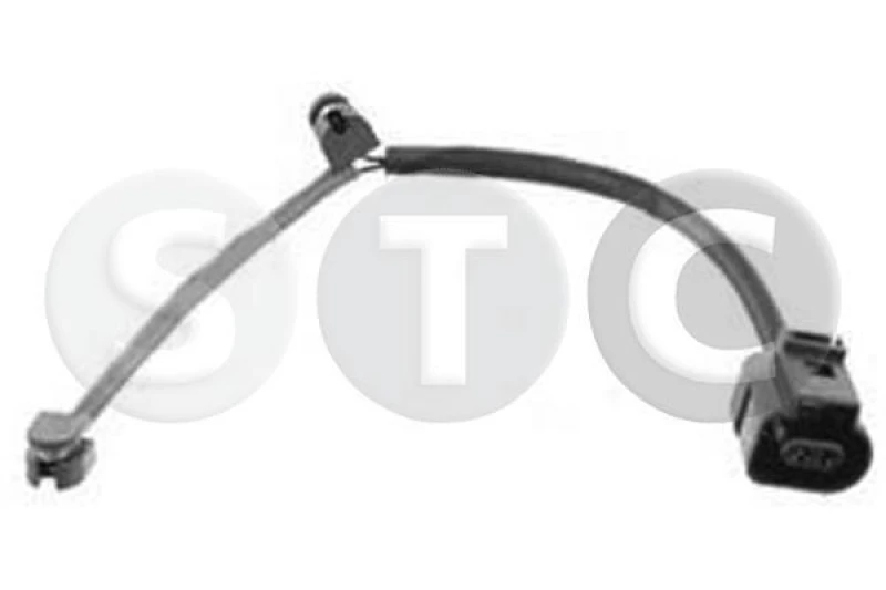 Image of STC Brake pad wear sensor STC T402119