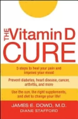 Image of vitamin d cure