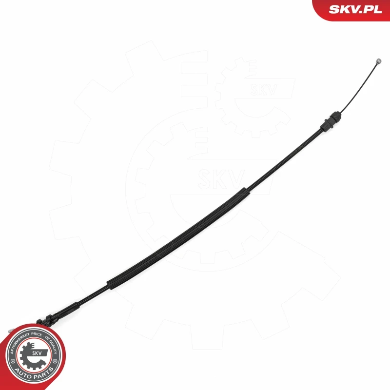 Image of ESEN SKV Cable, door release ESEN SKV 96SKV983
