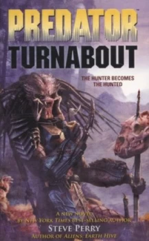 Image of Turnabout by Dark Horse Book