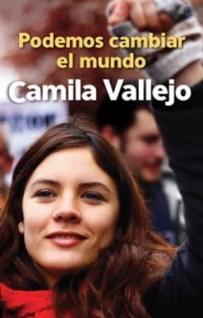 Image of Podemos Cambiar El Mundo by Camila Vallejo Paperback