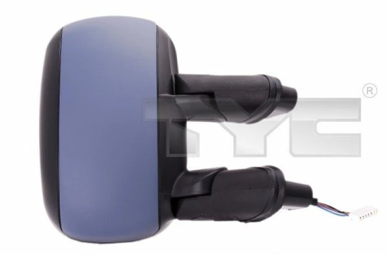 Image of TYC Wing mirror TYC 309-0059