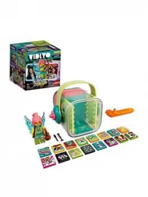 image of Lego Vidiyo Folk Fairy Beatbox Ar Music Set 43109