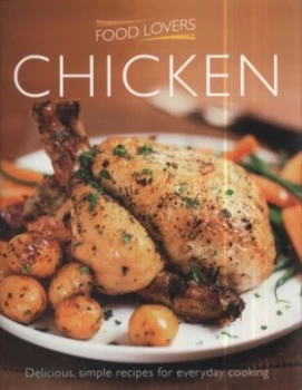 Image of Chicken by Jonnie Lger Paperback