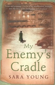 Image of My Enemys Cradle by Sara Young Paperback
