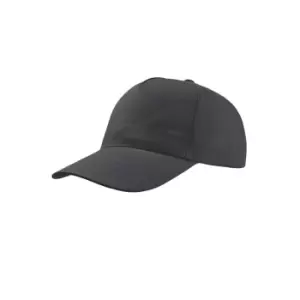 Image of Atlantis Start 5 Panel Cap (Pack of 2) (One Size) (Navy)