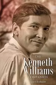 Image of The Kenneth Williams Companion