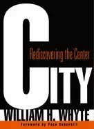 Image of city rediscovering the center