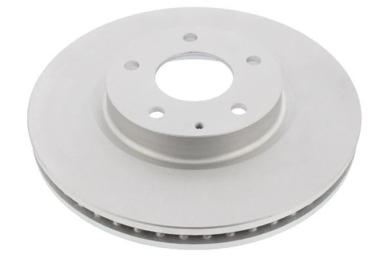 Image of Brake disc MAPCO 15526C