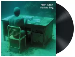 Image of Eddie Vedder - Ukulele Songs 180g LP