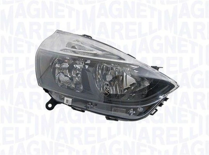 Image of MAGNETI MARELLI Headlight MAGNETI MARELLI 712105921110