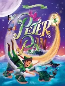 Image of Once Upon a Story: Peter Pan