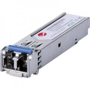 image of Intellinet 545006 SFP transceiver module 1 Gbps 550 m Module type SX