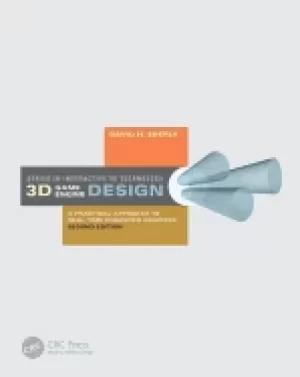 Image of 3d game engine design a practical approach to real time computer graphics