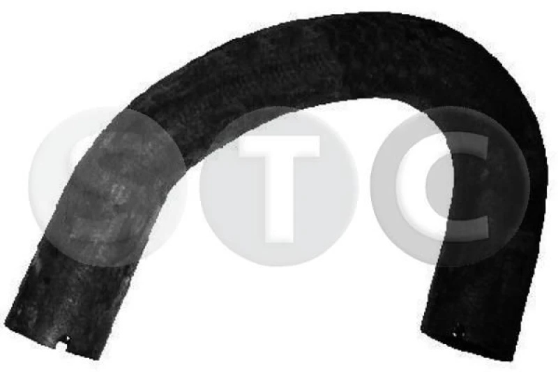 Image of STC Radiator hose STC T409430