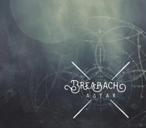 Image of Astar by Breabach CD Album